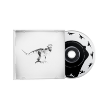Load image into Gallery viewer, CD + Jubilee Tee