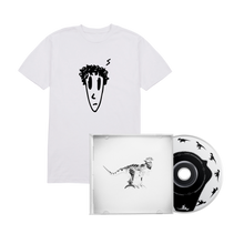 Load image into Gallery viewer, CD + Kamal Tee